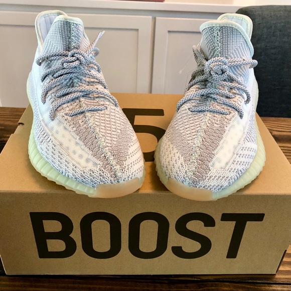 adidas Other - Yeezy Boost 350 V2 Yeshaya - 11.5 (NEW) - $400 OBO